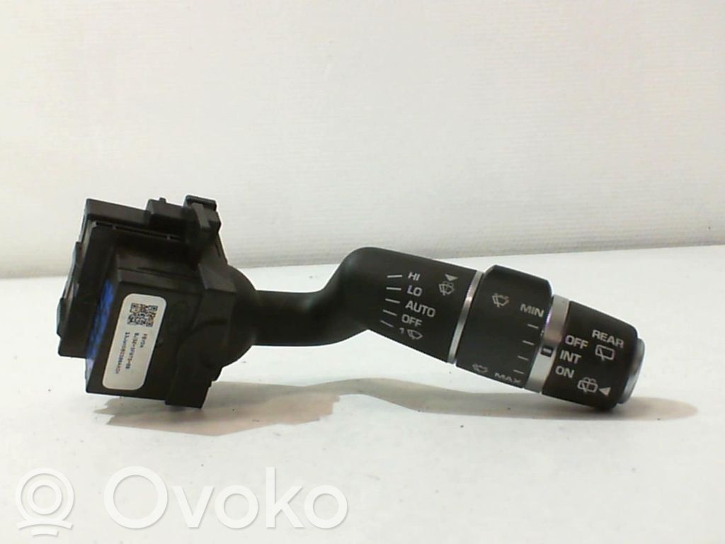 Land Rover Range Rover Evoque L538 Commodo d'essuie-glace 
