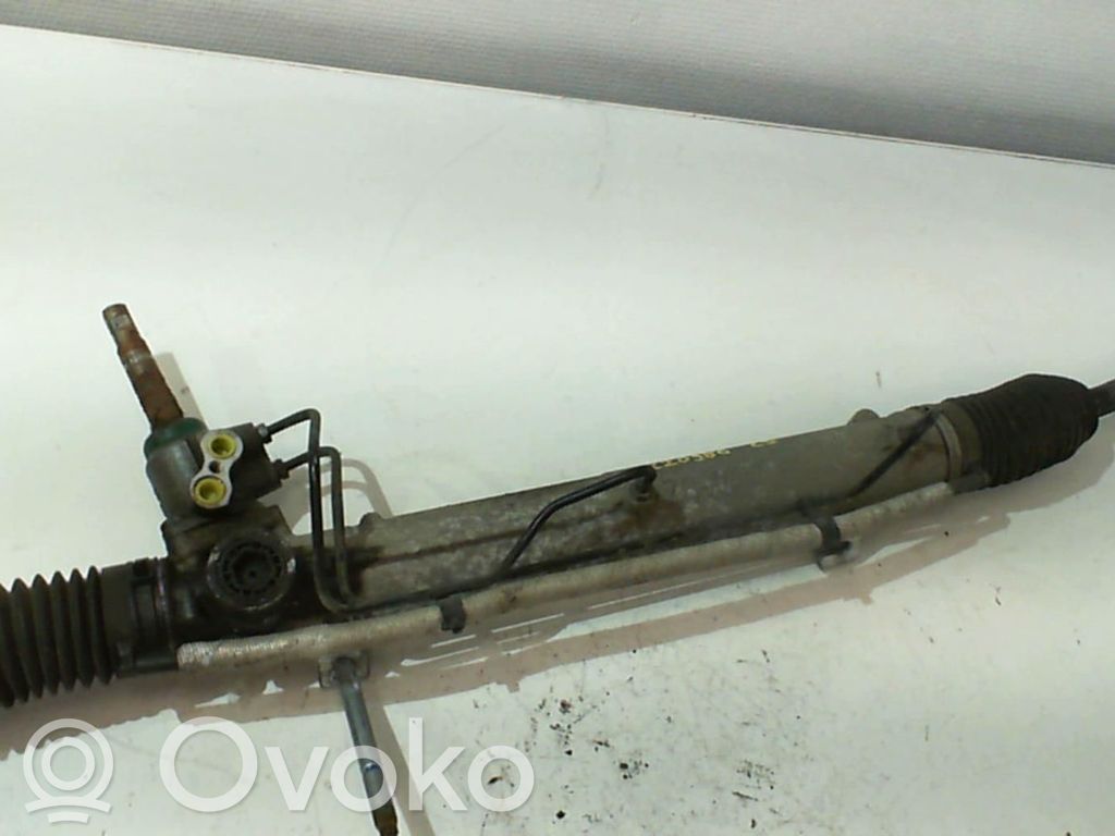 Citroen C5 Vairo kolonėlė 