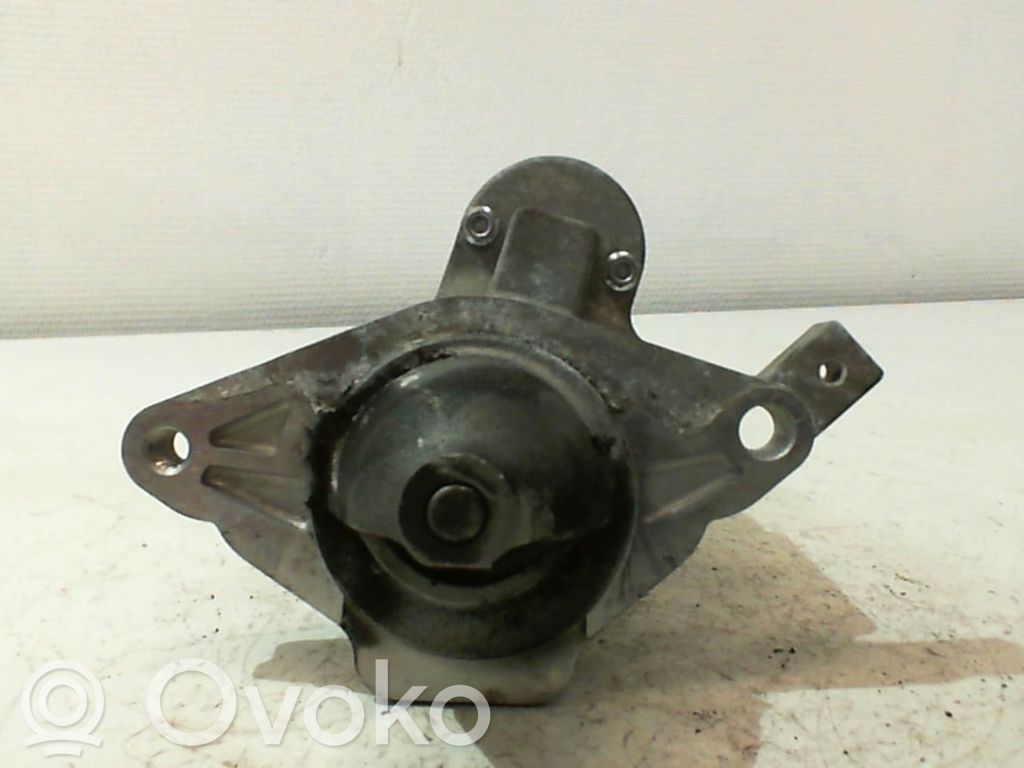 Toyota Yaris Motor de arranque 