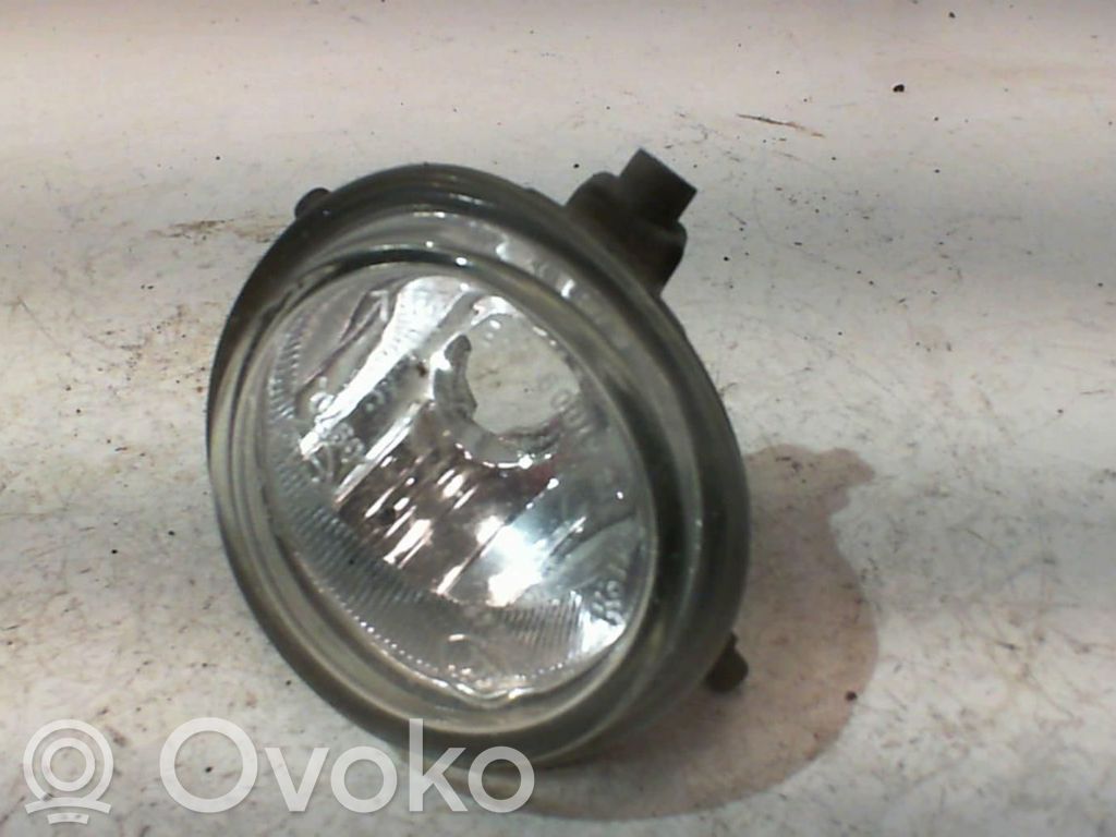 Mazda 5 Front fog light 