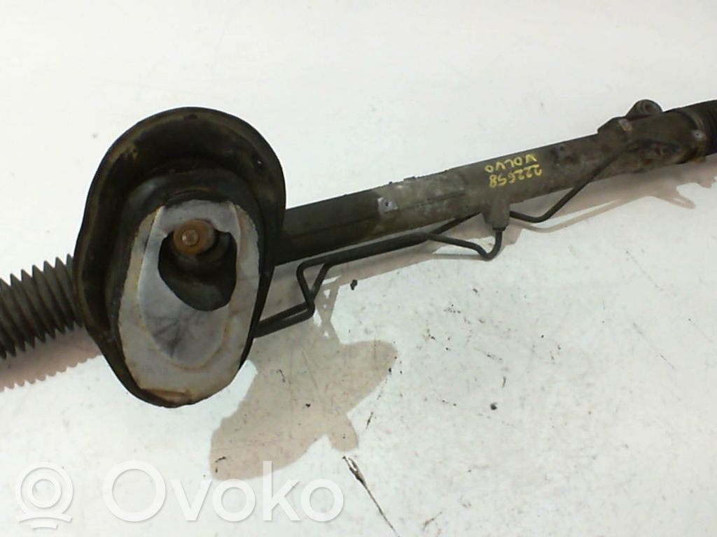 Volvo V50 Vairo kolonėlė 