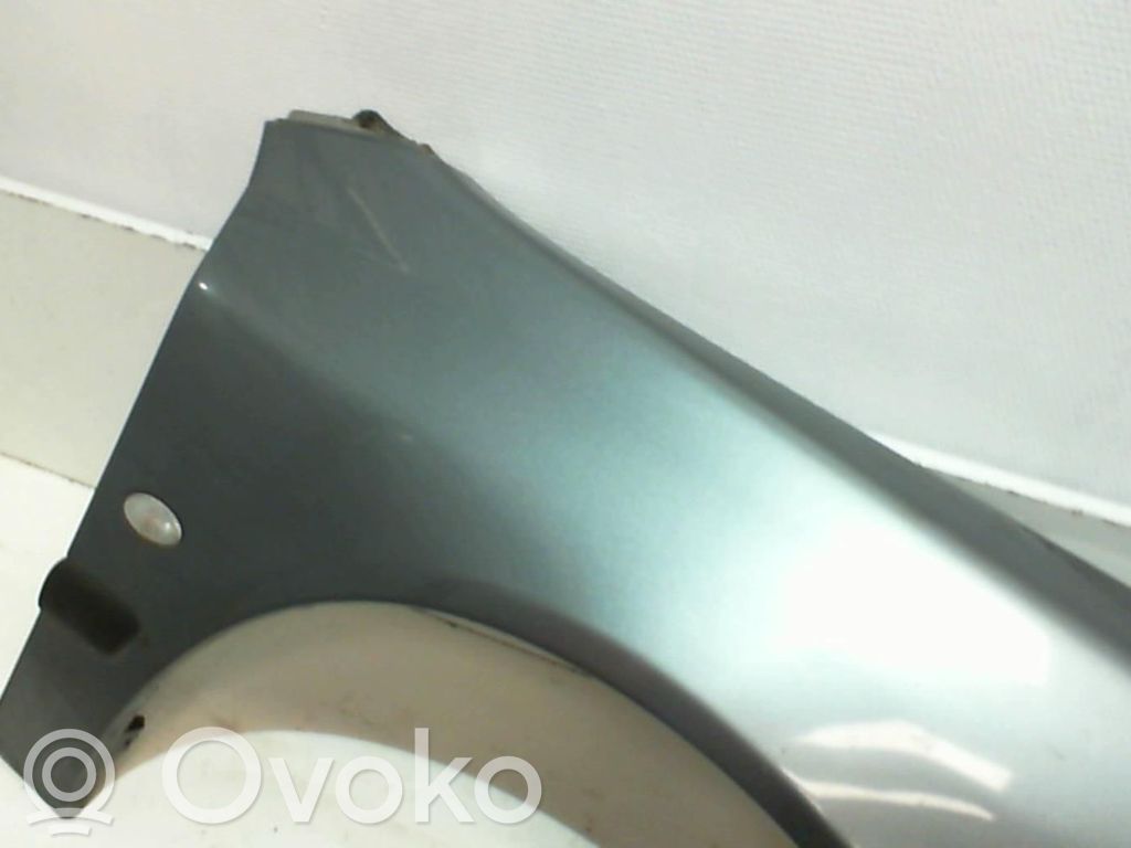 Peugeot 607 Lokasuoja 