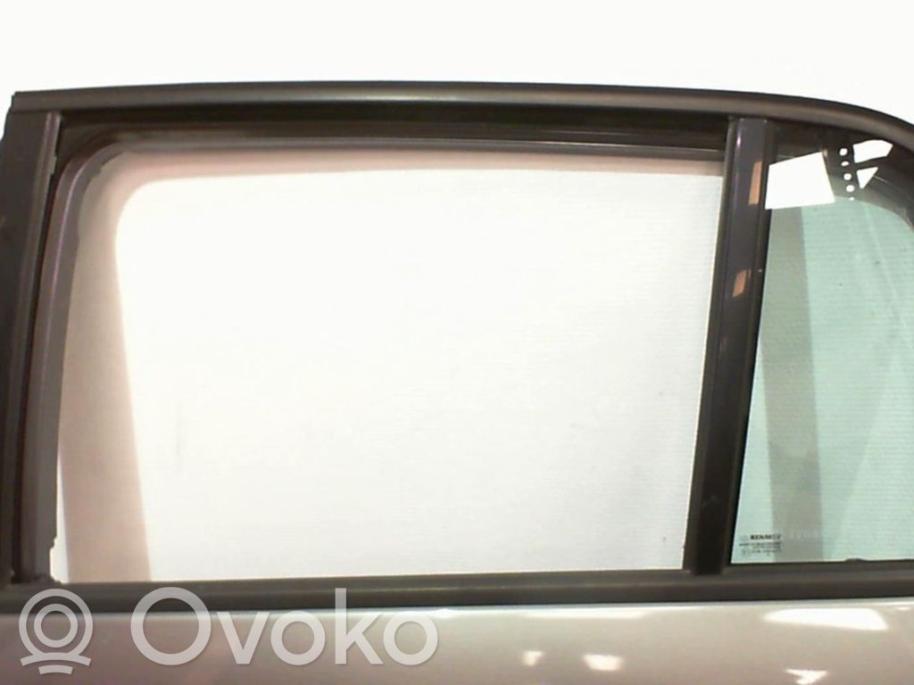 Renault Vel Satis Galinės durys 