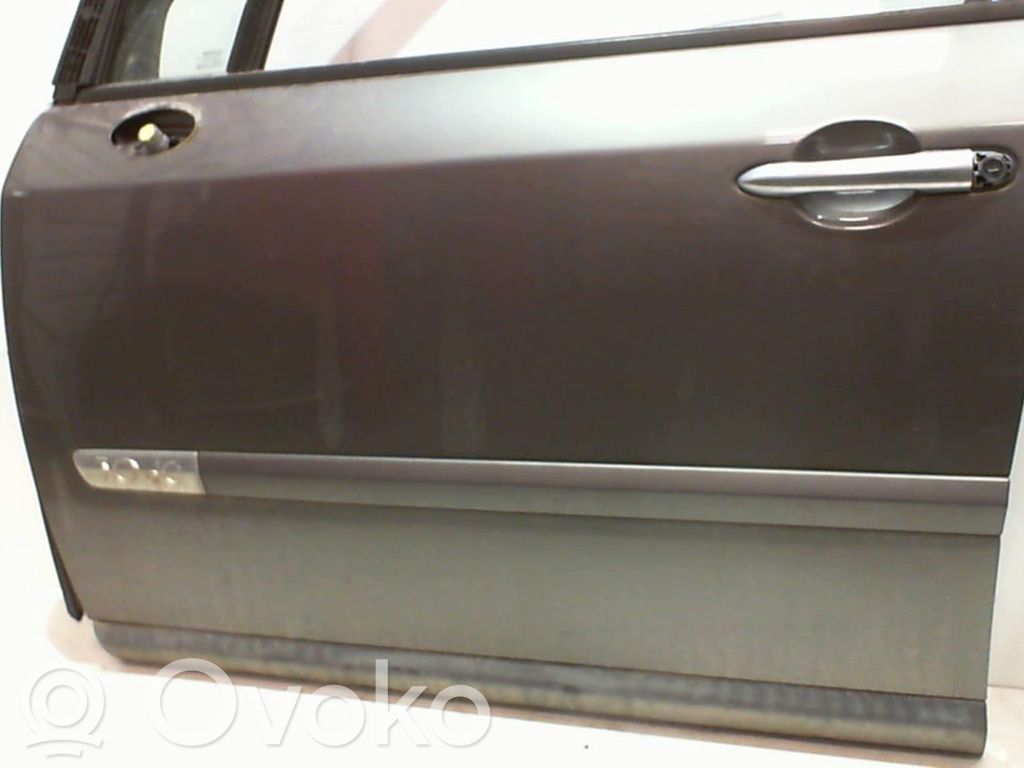 Renault Vel Satis Durvis 