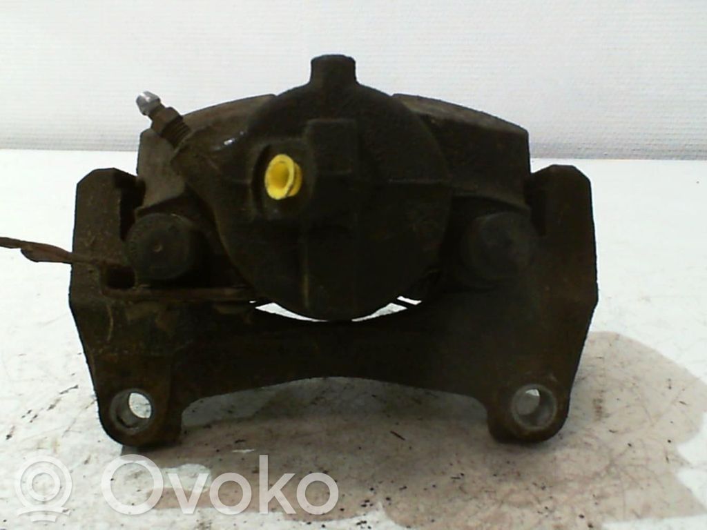 Renault Vel Satis Etujarrusatula 