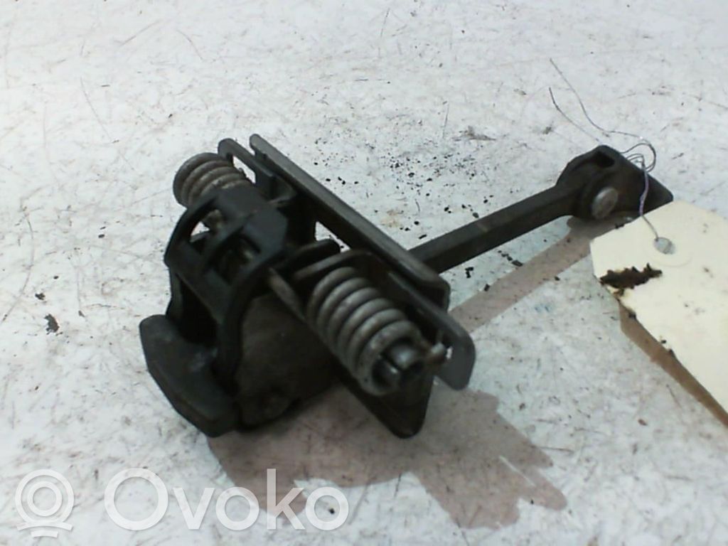 Citroen C3 Front door check strap stopper 