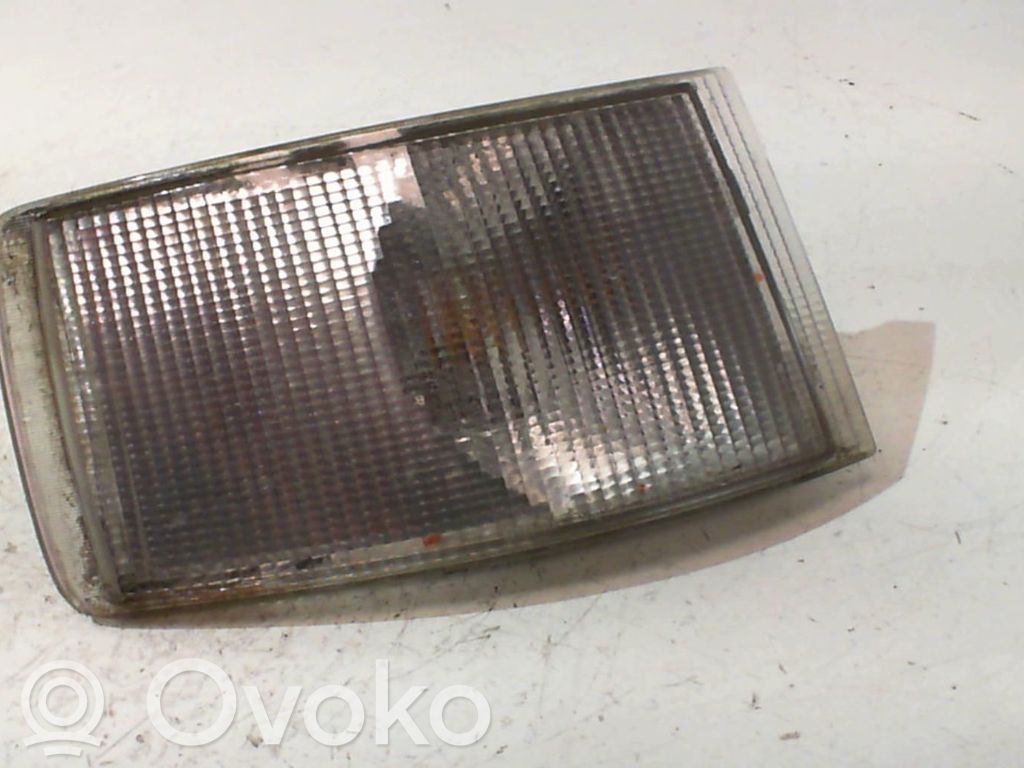 Peugeot Boxer Front fender indicator light 