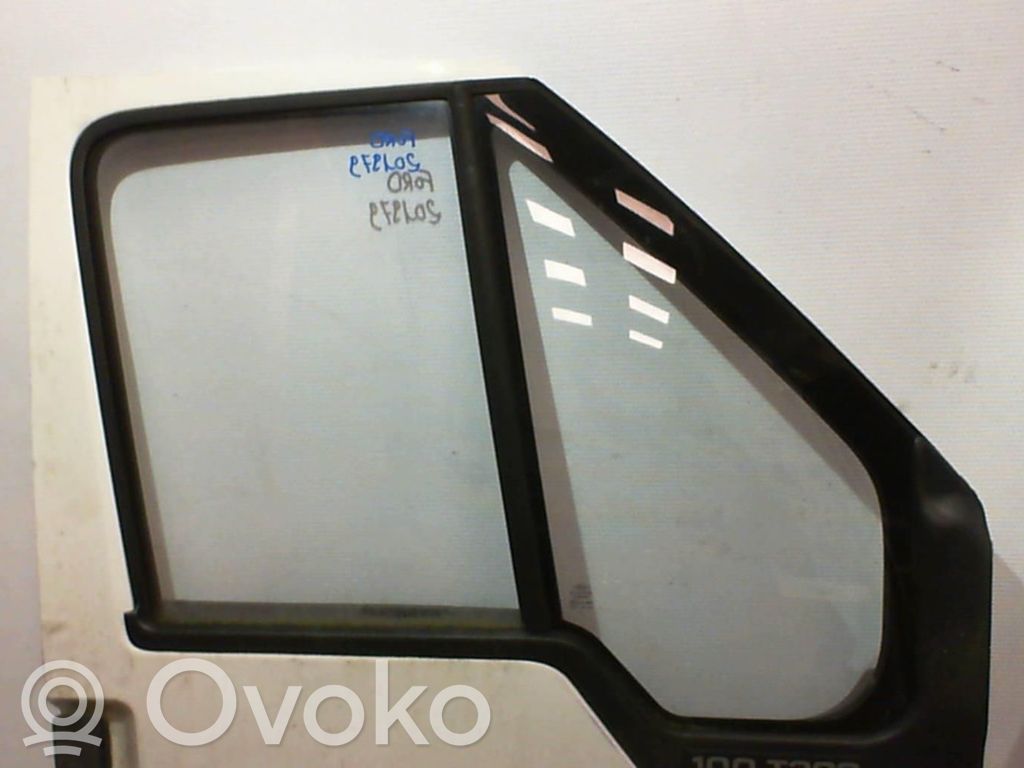 Ford Transit Durvis 