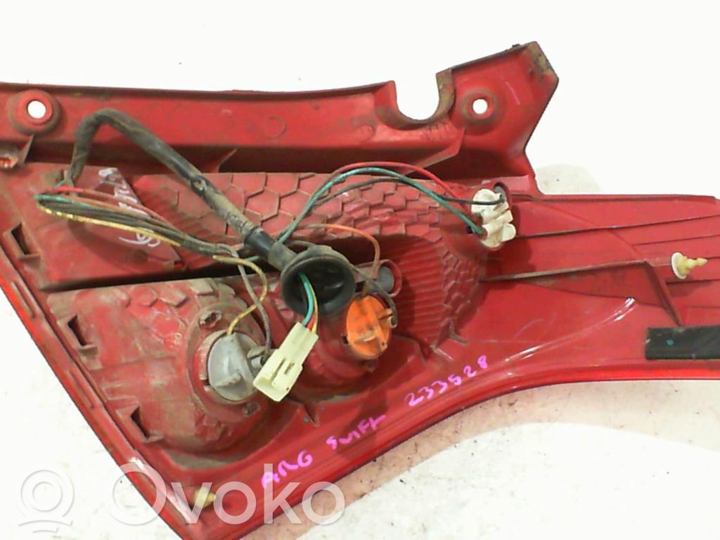 Suzuki SX4 Takavalot 