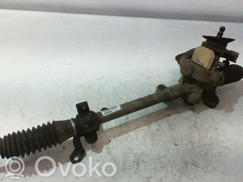 Suzuki SX4 Vairo kolonėlė 