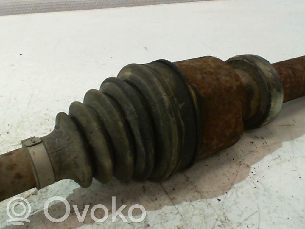 Ford Transit Front driveshaft 