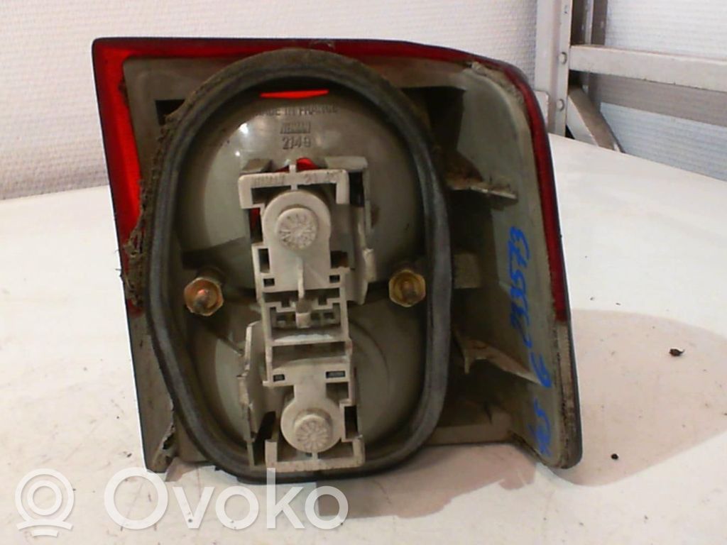 Peugeot 405 Takavalot 