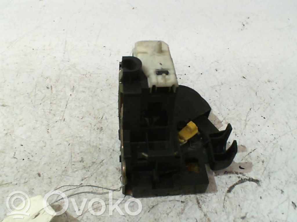 Renault Clio II Front door lock 