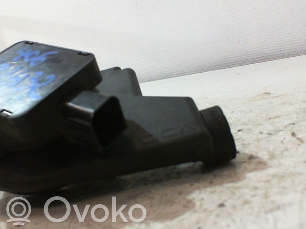Peugeot 406 Throttle position sensor 
