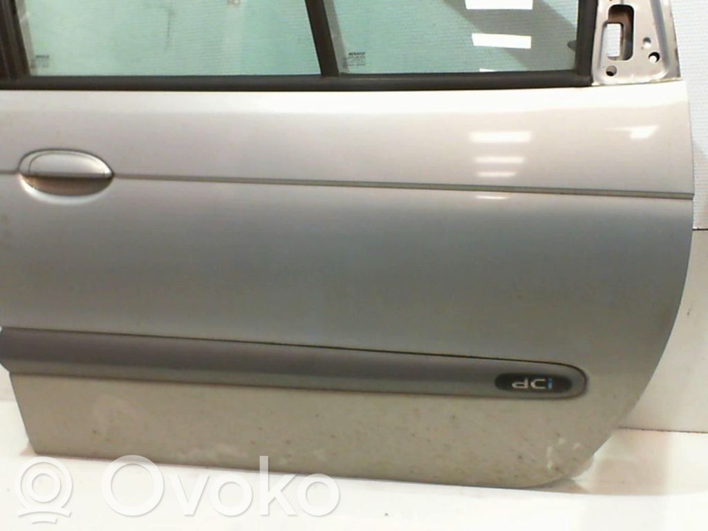 Renault Scenic I Puerta delantera 