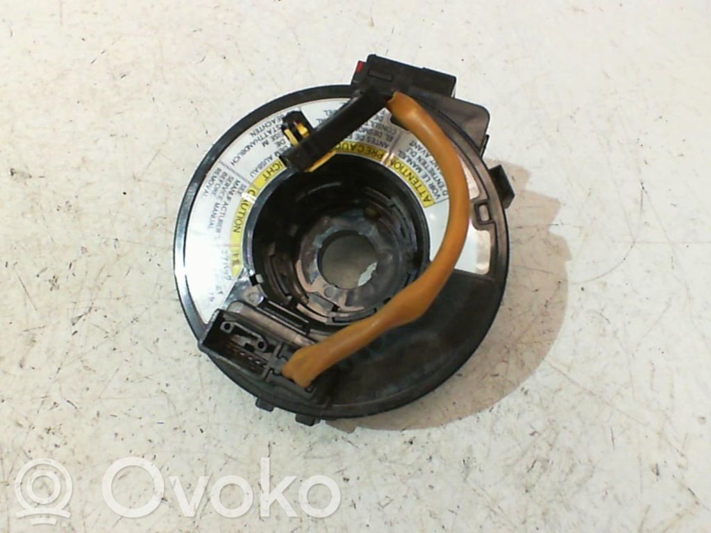 Suzuki SX4 Airbag slip ring squib (SRS ring) 