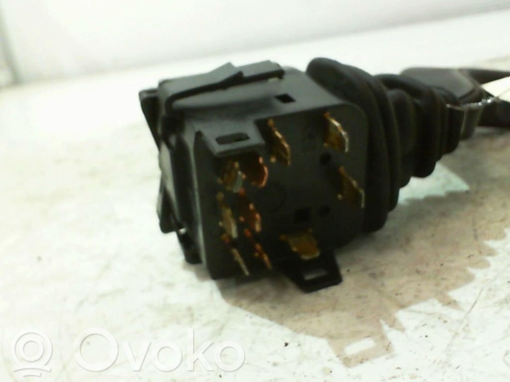 Opel Agila A Indicator stalk 