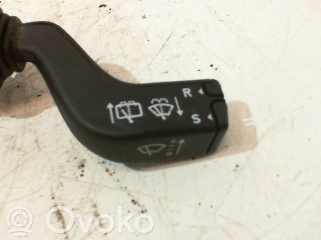 Opel Zafira A Wiper control stalk 