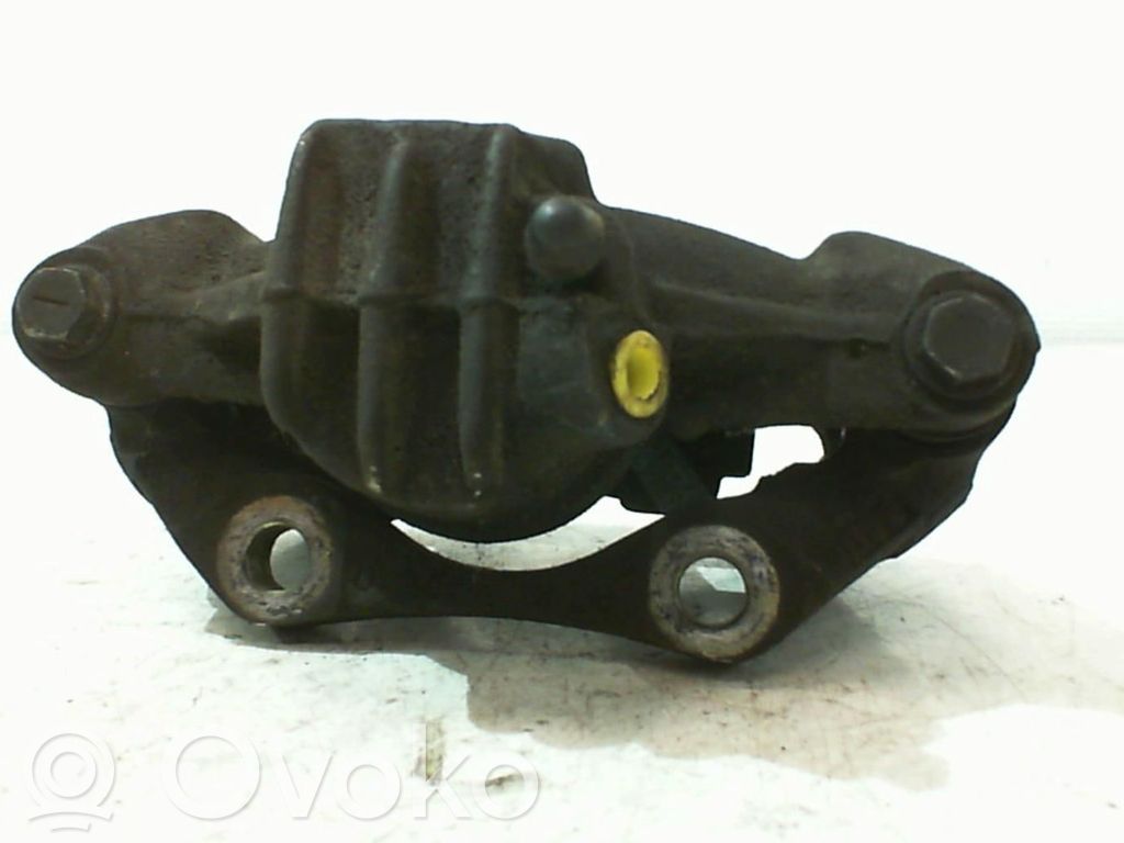 Peugeot 206 Zacisk hamulcowy przedni 