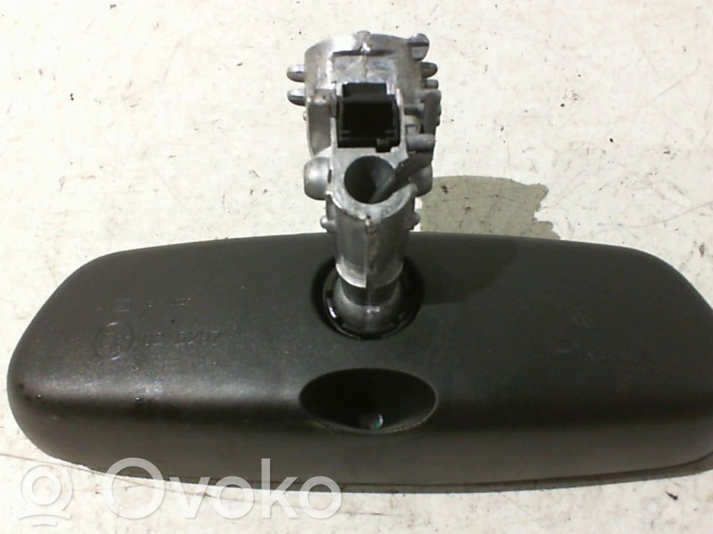 Peugeot 2008 I Rear view mirror (interior) 