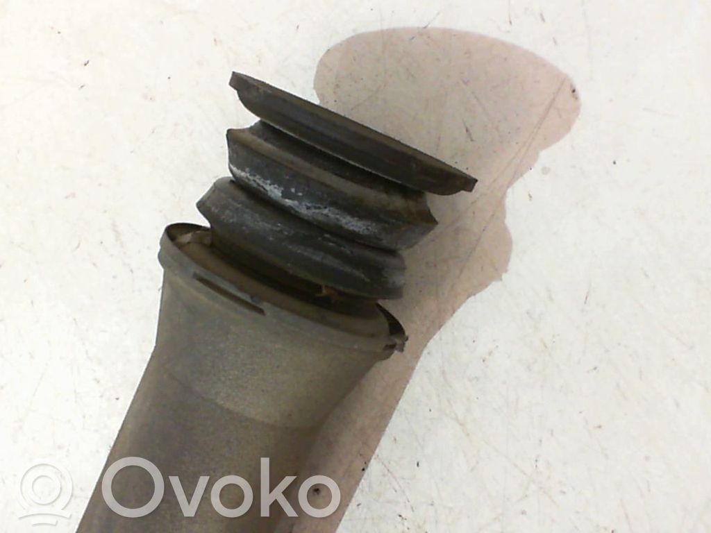 Volkswagen II LT Etuiskunvaimennin kierrejousella 