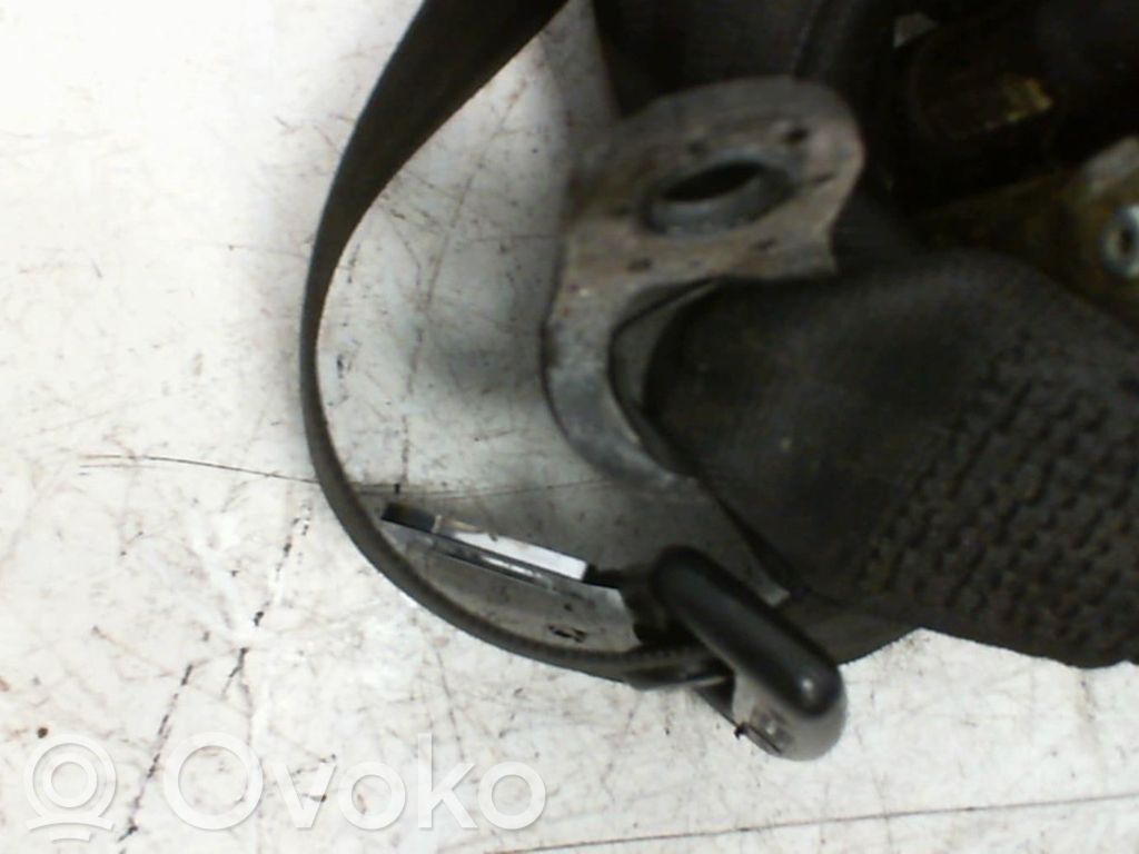 Audi A6 S6 C5 4B Cinturón delantero 