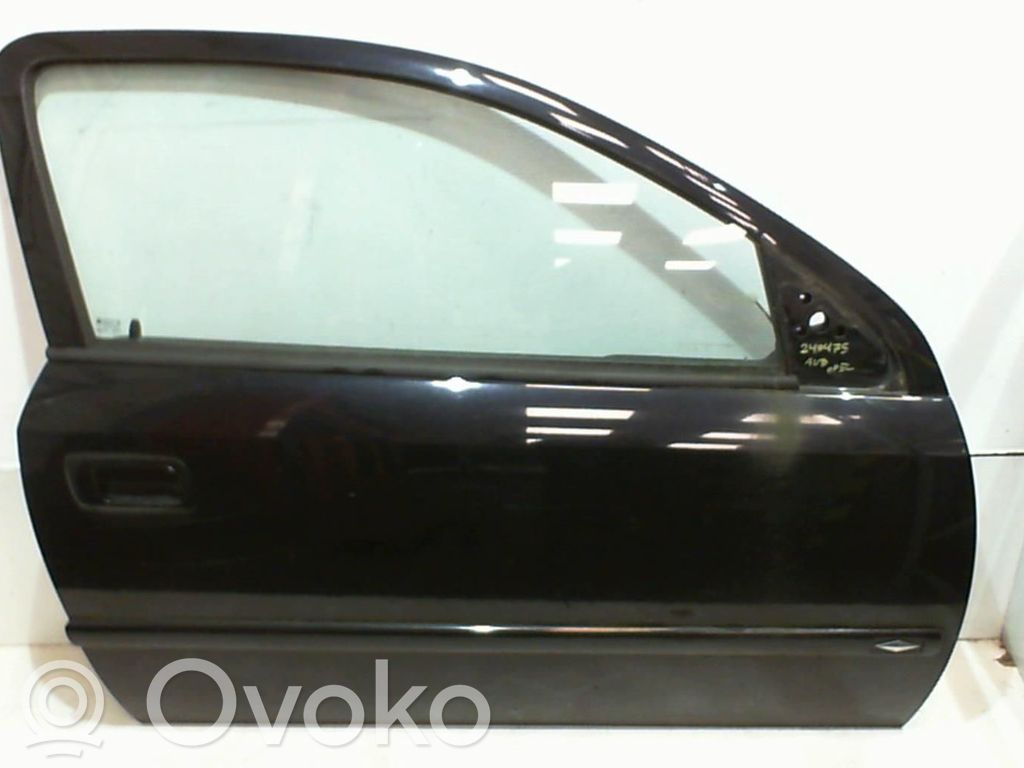 Opel Astra G Durvis 