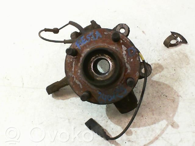 Ford Fiesta Mozzo ruota anteriore 