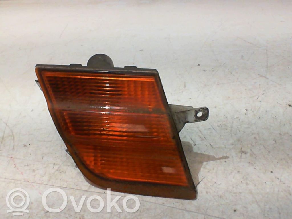 Nissan Micra Front fender indicator light 