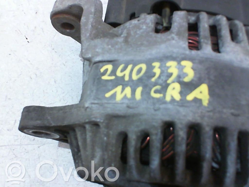 Generatorius   23100AX600