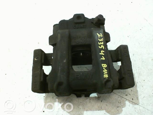 BMW 1 F20 F21 Galinis suportas 