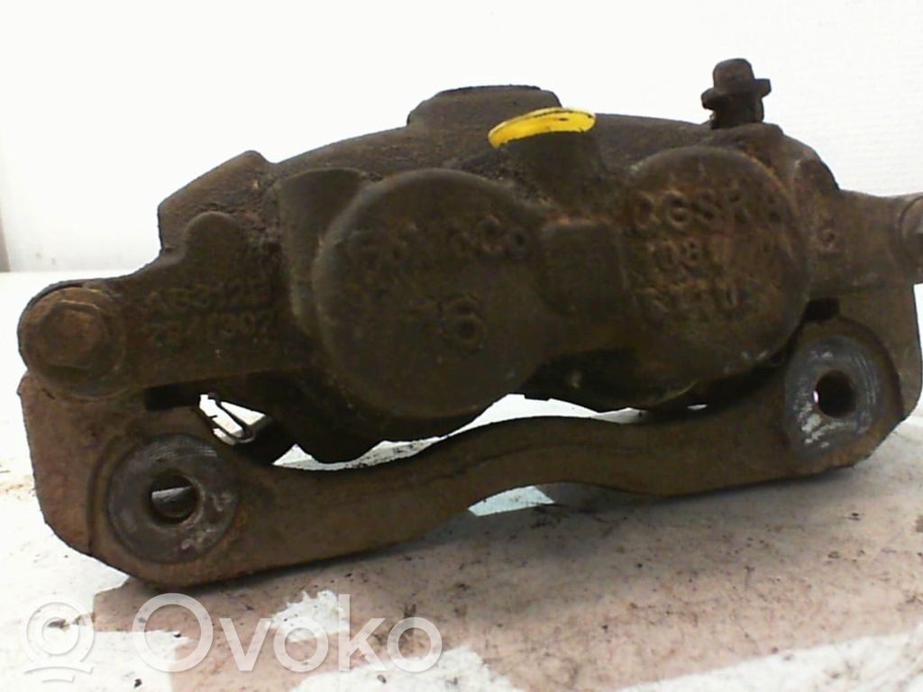 Ford Ranger Front brake caliper 