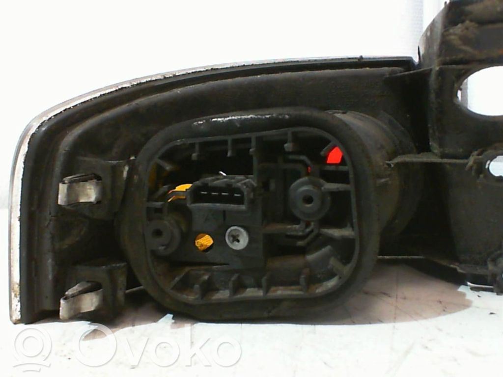 Seat Ibiza III (6L) Lampa tylna 