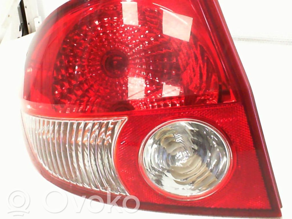 Hyundai Getz Takavalot 