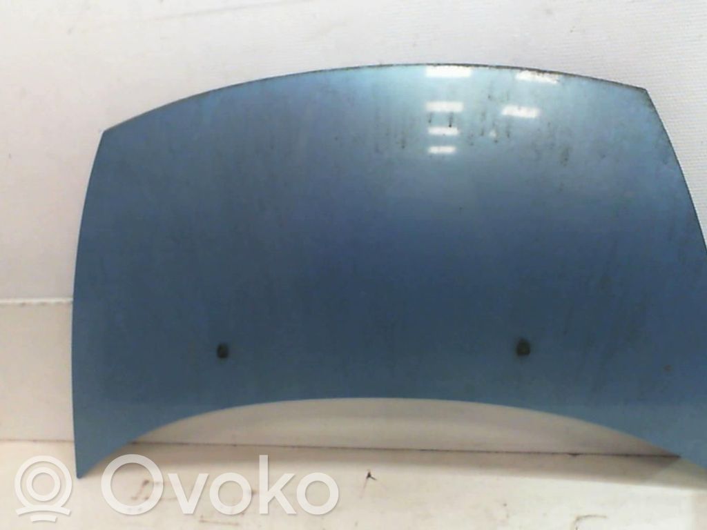 Citroen C3 Engine bonnet/hood 