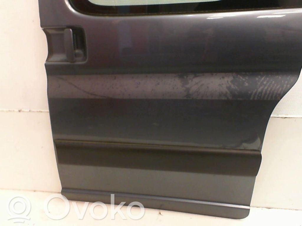 Peugeot Partner Puerta corrediza 