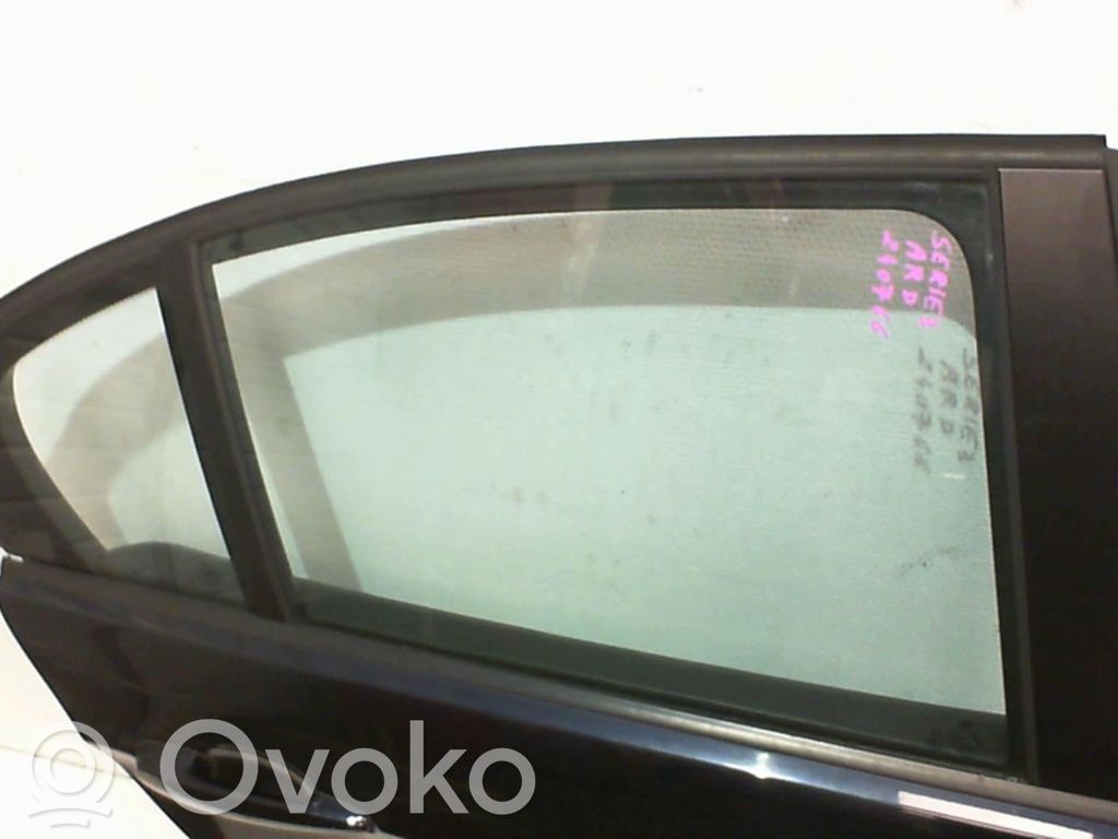 BMW 3 E90 E91 Rear door 