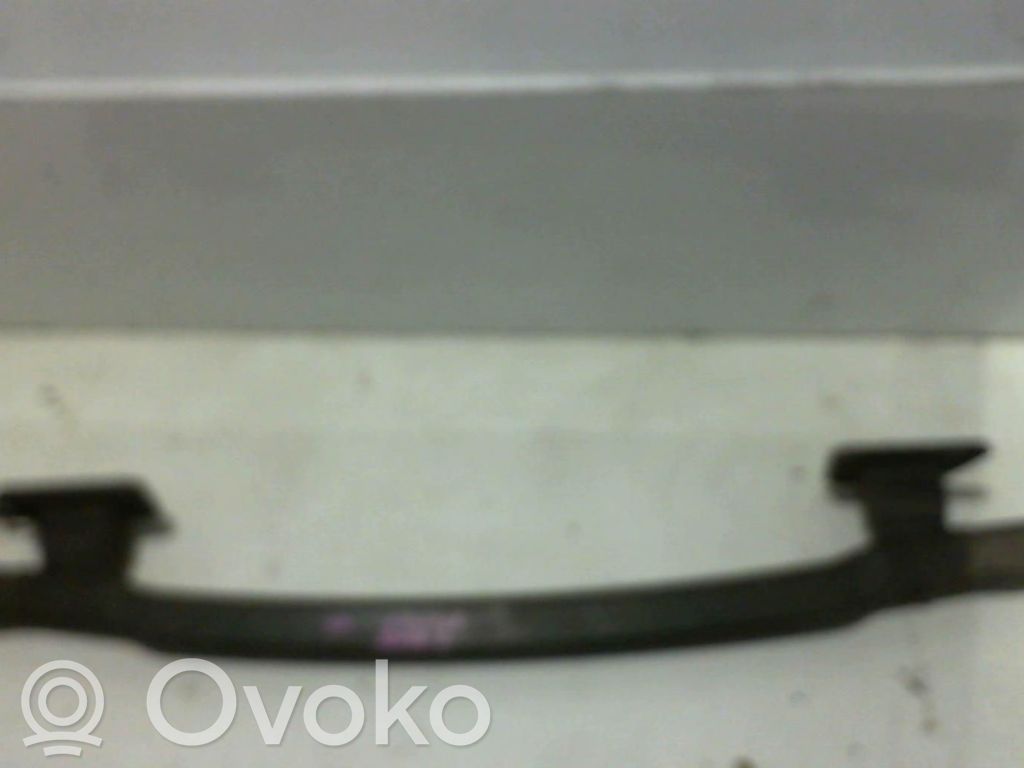 BMW 3 E90 E91 Aizmugurē bampera balka 