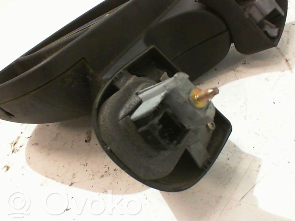 Nissan Primastar Espejo lateral manual 