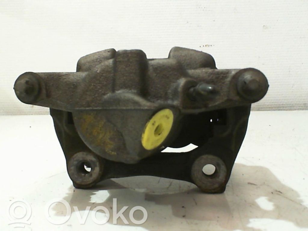 Dacia Sandero III Front brake caliper 