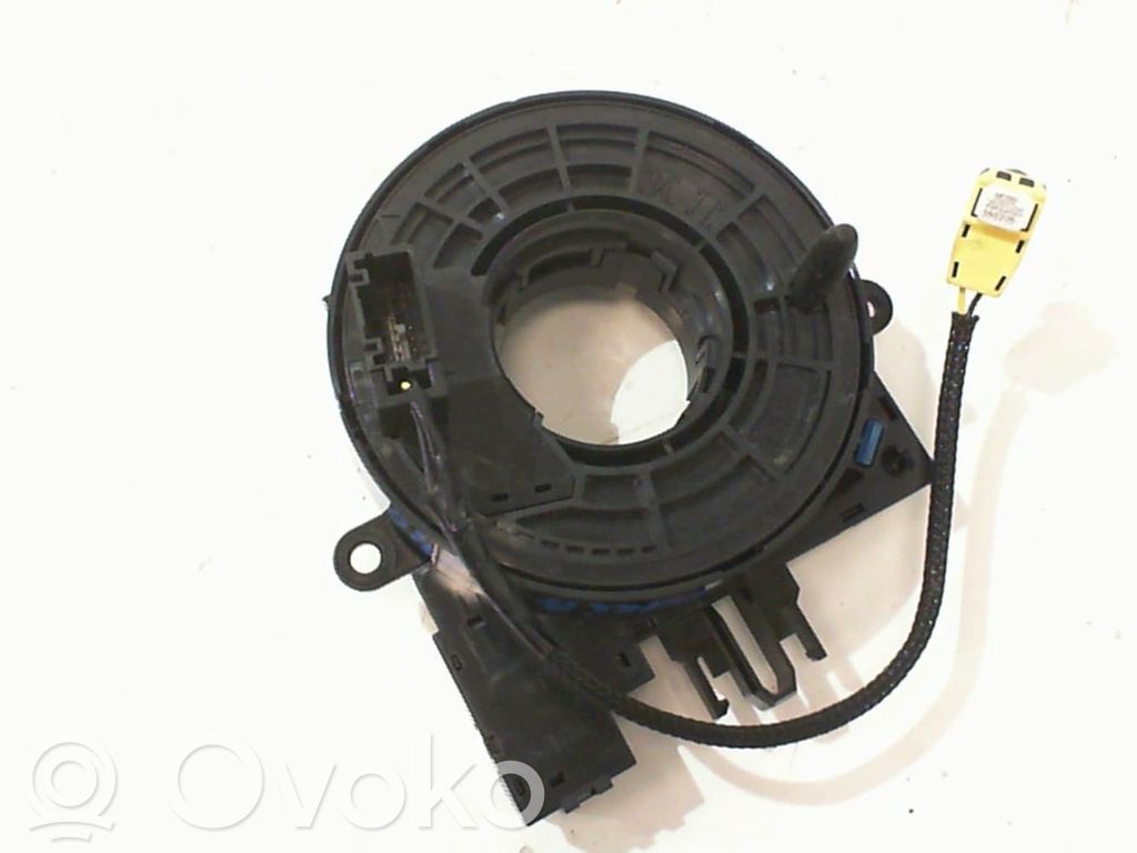 Dacia Sandero III Muelle espiral del airbag (Anillo SRS) 
