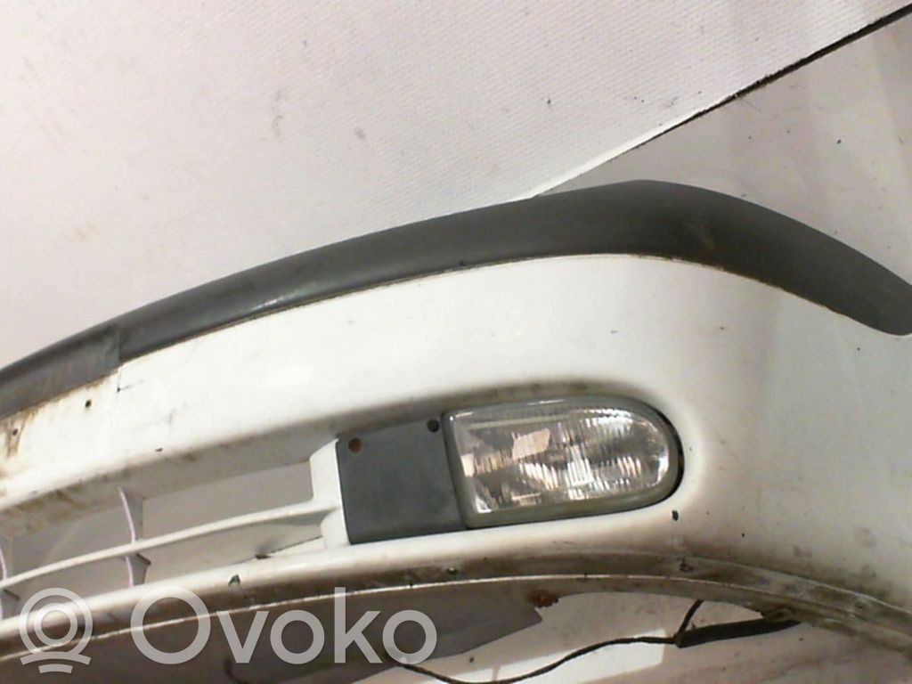 Renault Espace III Parachoques delantero 