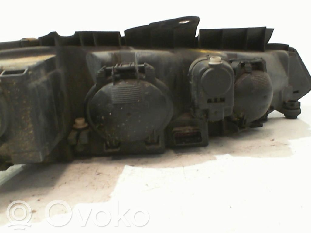 Peugeot 406 Scheinwerfer 