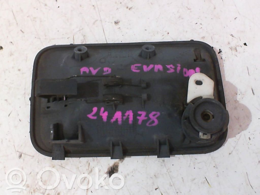 Citroen Evasion Front door exterior handle 