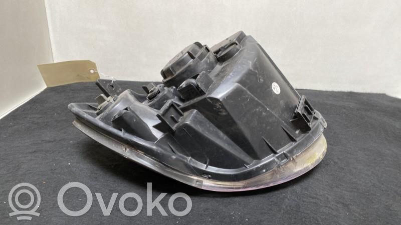KIA Picanto Scheinwerfer 