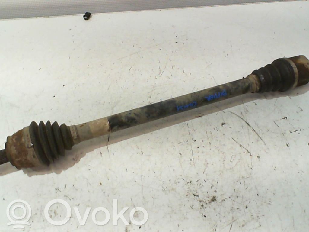 Peugeot Bipper Front driveshaft 