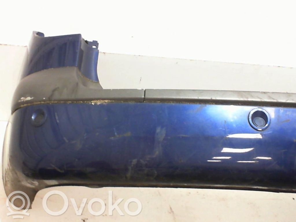 Renault Laguna II Parachoques 