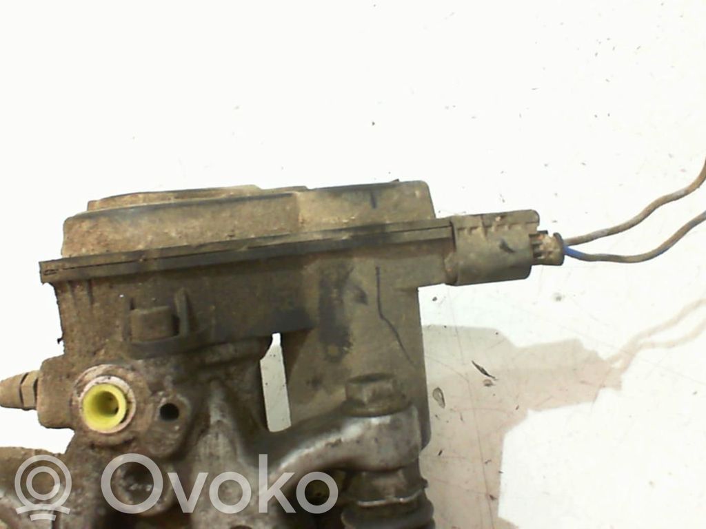 Opel Corsa F Takajarrusatula 