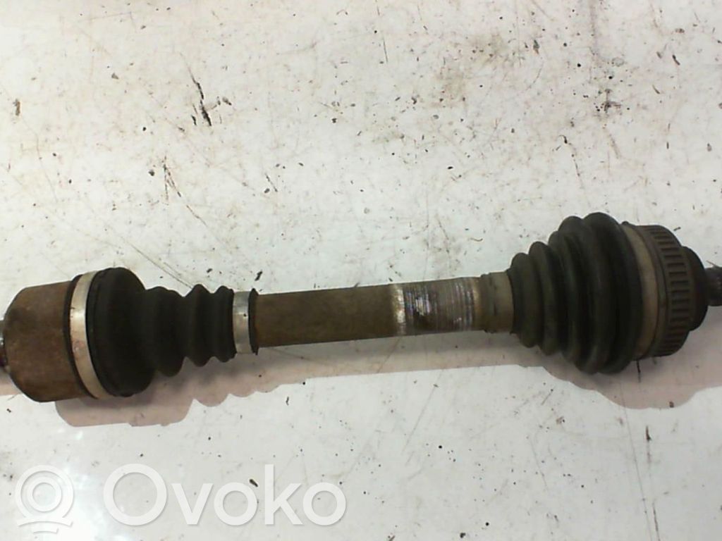 Eje de transmisión delantero   3272LP