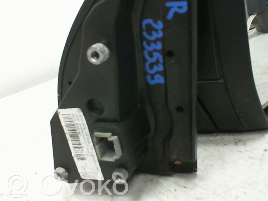 Espejo lateral manual   2284493